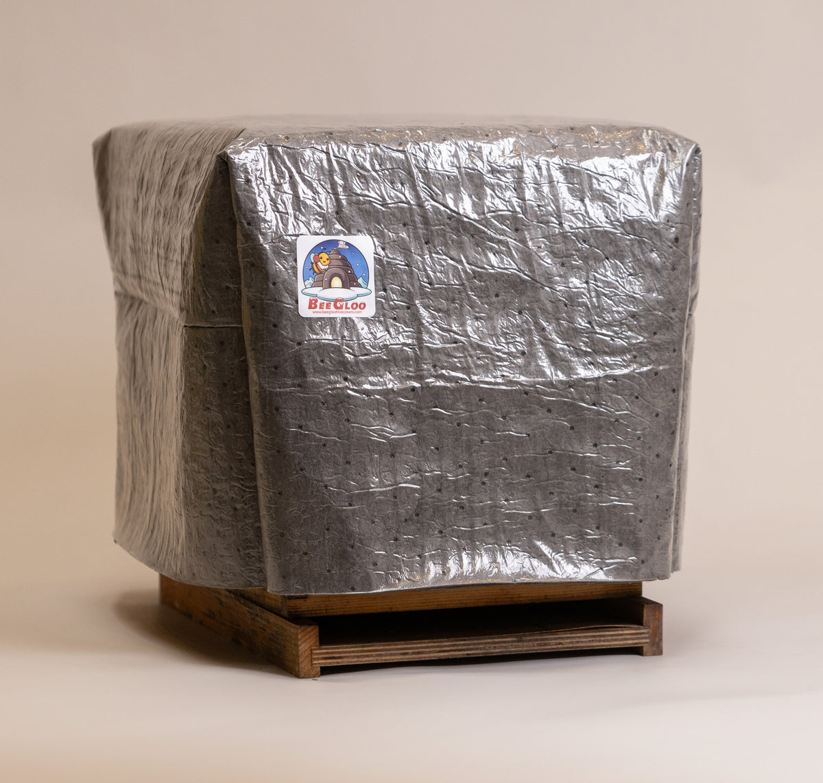 BeeGloo Winter Covers M020 Miller Bee Supply