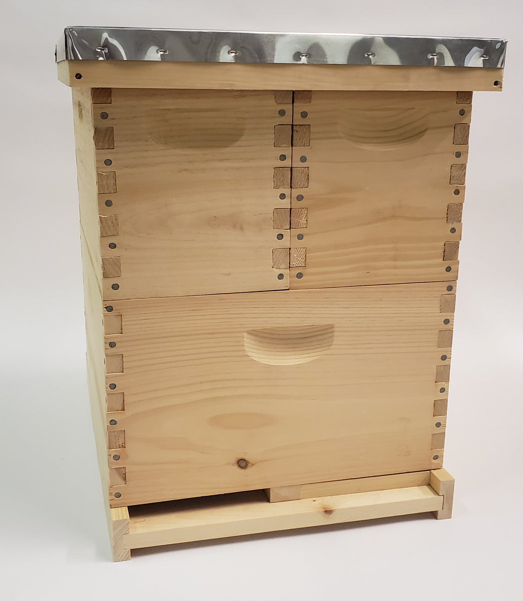 Resource Hive W404 Miller Bee Supply