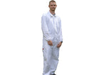 Cotton/Polly Coverall - #M360
