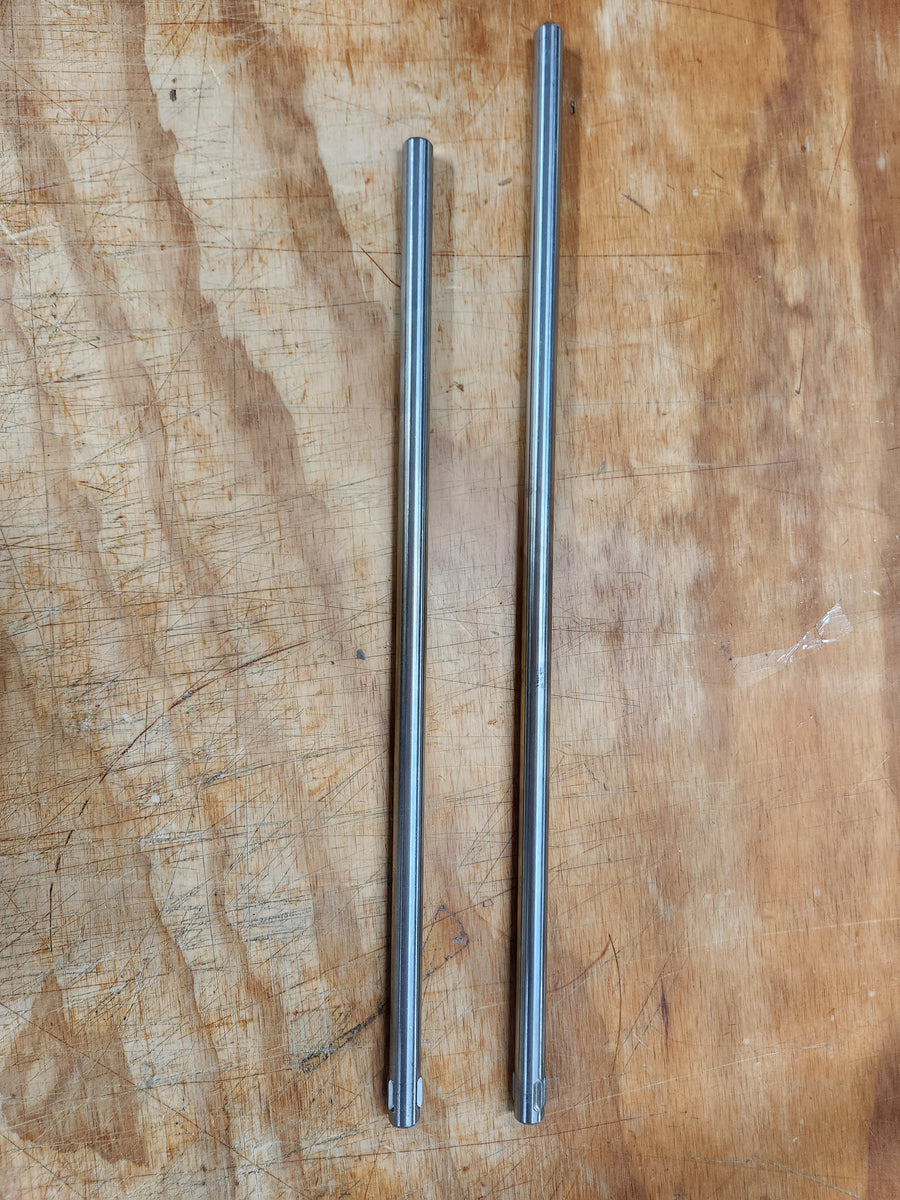 Center Shafts for SAF Extractor Baskets- #M566 – Miller Bee Supply