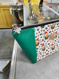 Christmas Bees Cosmetic/ Toiletry Bag