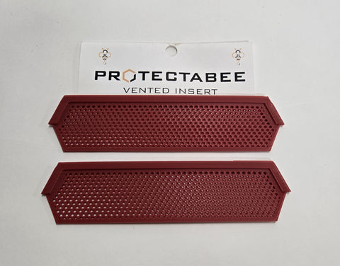 ProtectaBEE Vented Inserts- 10 Frame- #M116