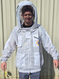 Bee Proof 3 Layer Ultra Ventilated Jacket- #M365
