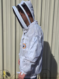 Bee Proof 3 Layer Ultra Ventilated Jacket- #M365