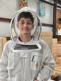 Bee Proof 3 Layer Ultra Ventilated Jacket- #M365