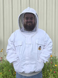 Cotton/Poly Jacket- #M366