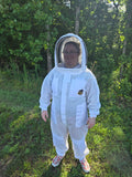 3 Layer Ultra Ventilated Suit- #M368