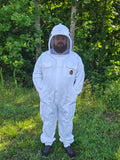 Cotton/Poly Full Suit- #M369