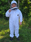 Cotton/Poly Full Suit- #M369