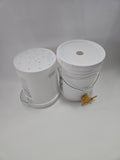 Simple Honey Bottling Set- #M537