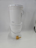 Simple Honey Bottling Set- #M537