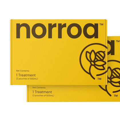 Norroa 2 Pack- #C412
