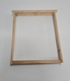 Assembled Layens Frames - #W702