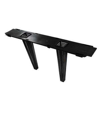 Deep Feeder Cap and Ladders - #M526