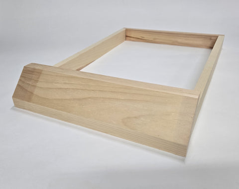 Pine Hive Stand Select - #W200