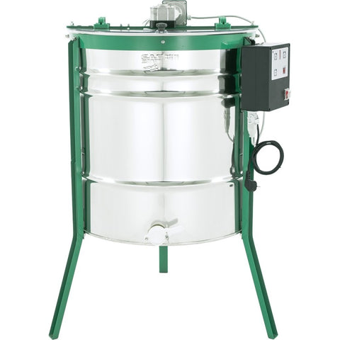 SAF 18 Frame Extractor Motorized - #M630