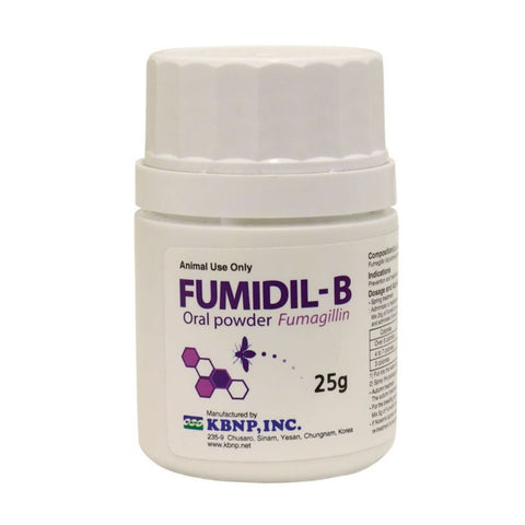 Fumidil-B 25G - #C403