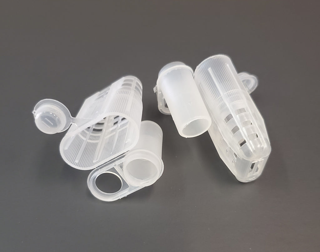 Queen Cages Q109 Miller Bee Supply