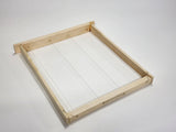 Assembled Layens Frames - #W702