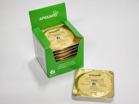 Apiguard 10 Pack - #C430