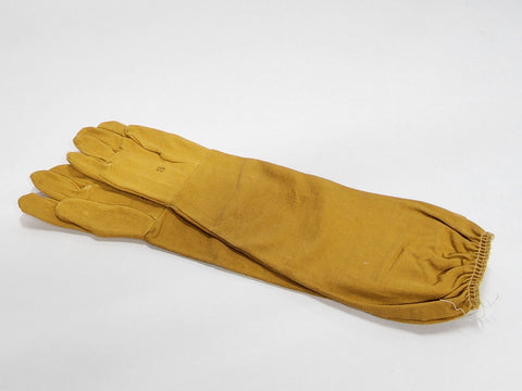 Canvas Gloves - #M344