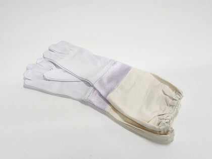 Goat Skin Gloves - #M349