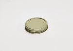 70G Metal Mason Jar Lid - #B517