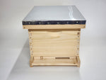 8 Frame Complete Hive Select - #W8FC1