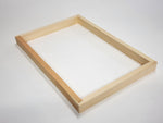 8 Frame 1 1/2” Wood Spacer - #W8426