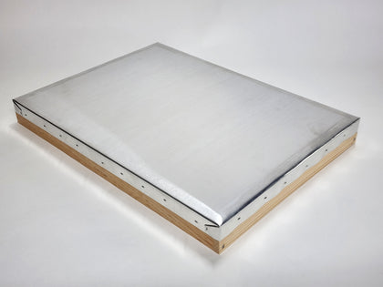 8 Frame Telescoping Top - #W8180
