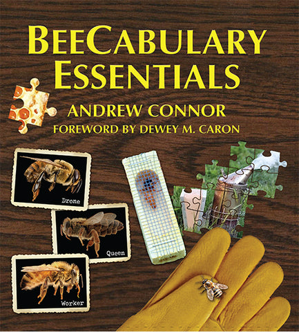 BeeCabulary Essentials - #M450