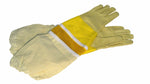 Leather Gloves - M343