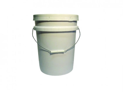 Bulk Honey 60 lbs - #H100