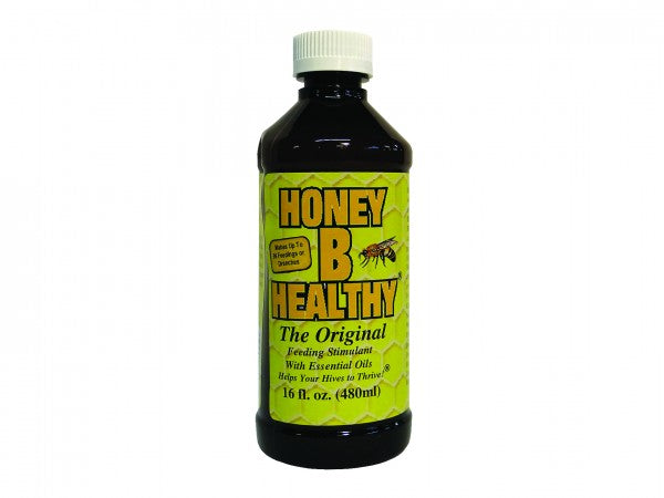 The Original Honey B Healthy Bee Feeding Stimulant