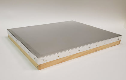 Telescoping Top - #W180