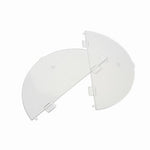 Pair of Lids for 4 Frame Extractor - #M592