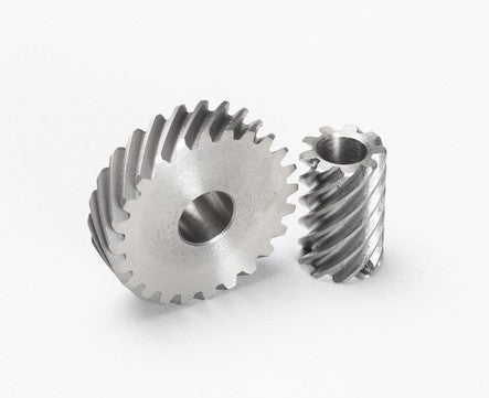 Metal Gears for Hand Crank Extractors