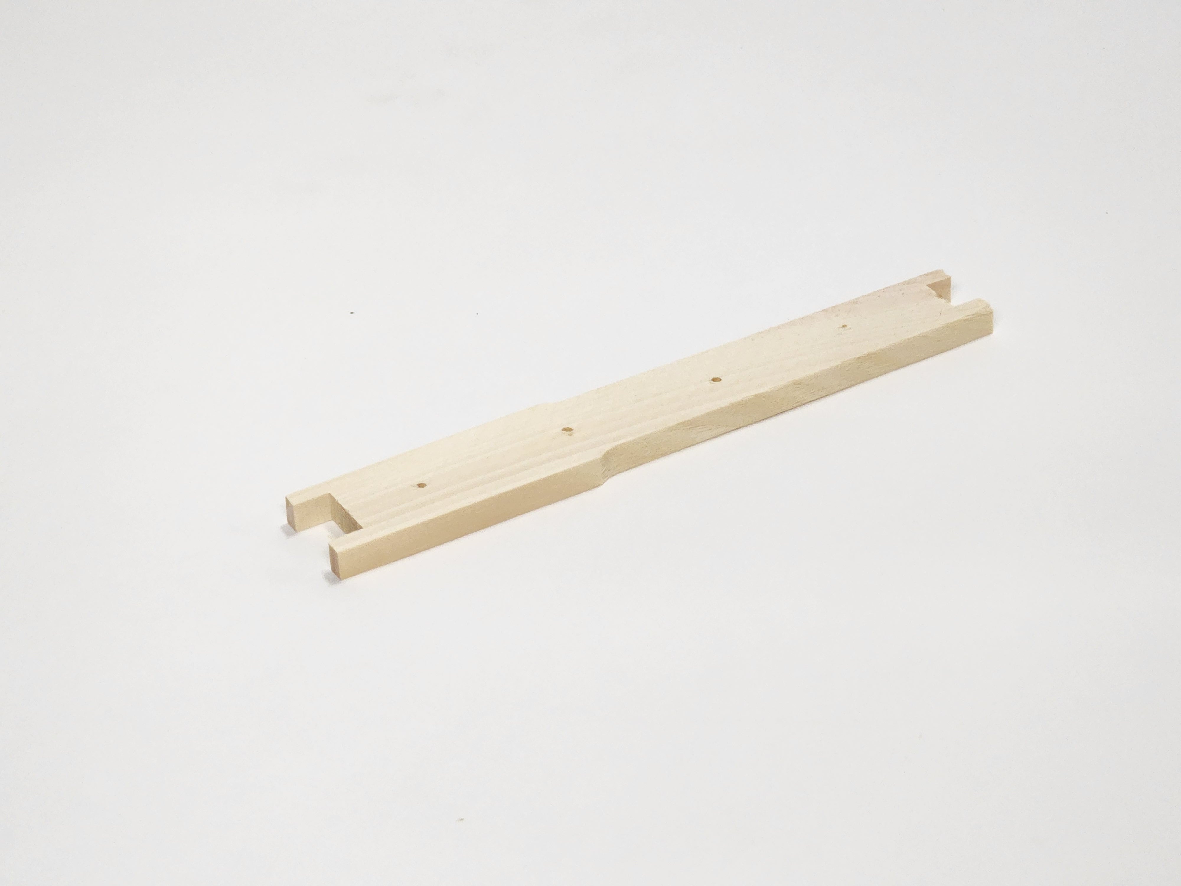 ENFOLD - DROP HOLE PARTS ベスト  ENFOLD Bifold Door Hardware with Track, Bi-fold Closet Door