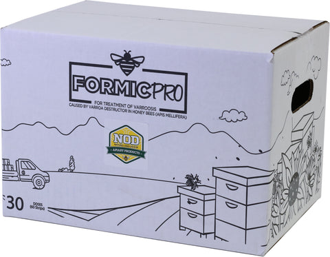 Formic Pro 30 Dose Pack - #C442