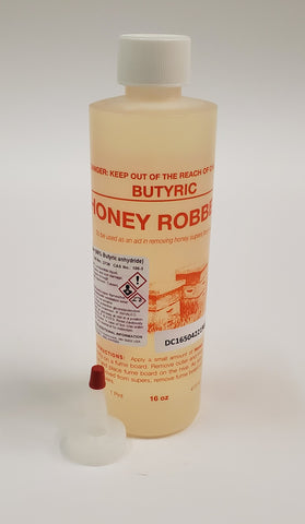 Honey Robber - #C500