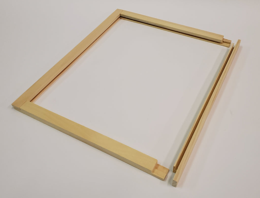 8 Frame Inner Cover Frame - #W8188 – Miller Bee Supply