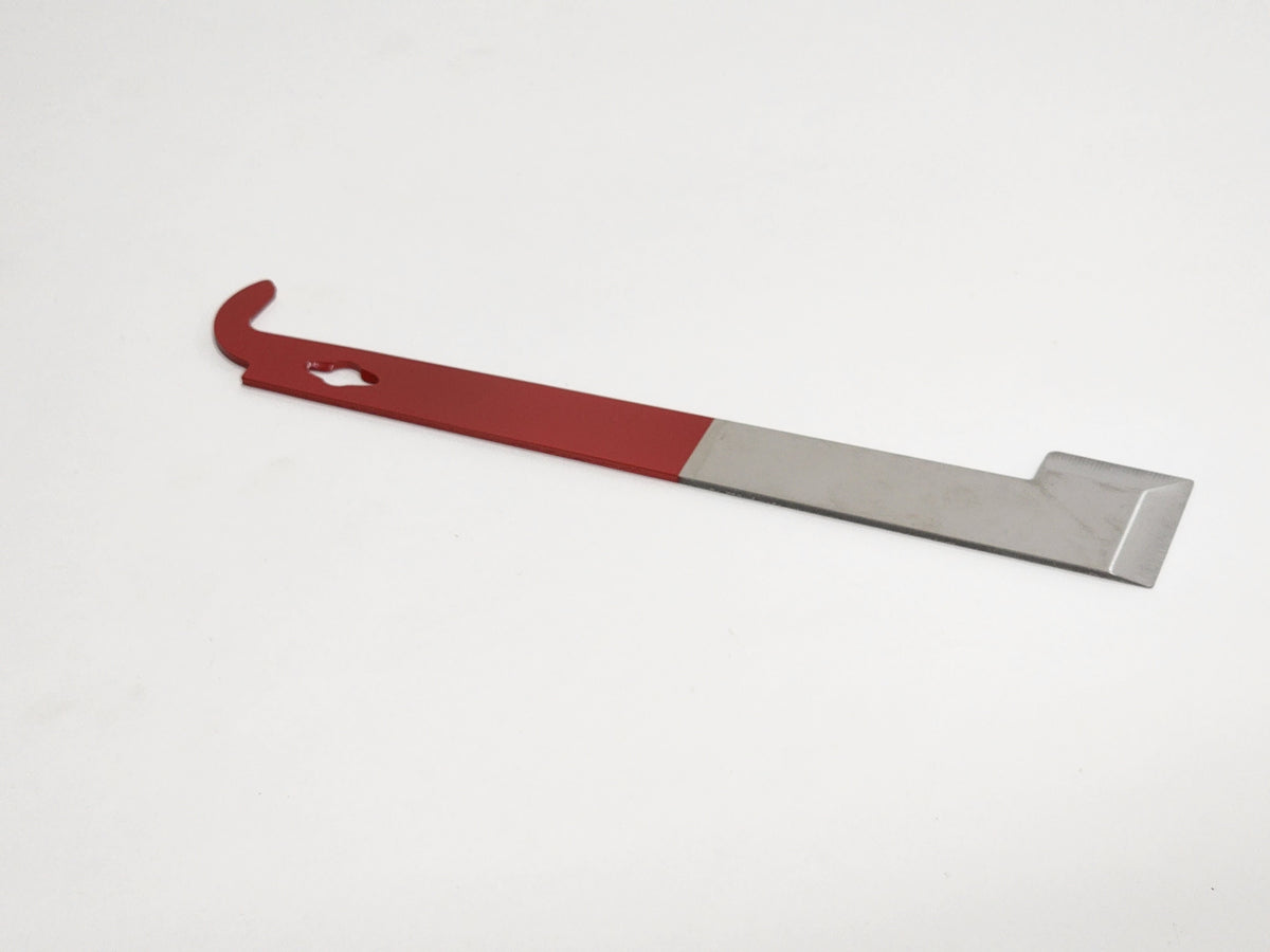Frame Lifter/Scraper - #M316 – Miller Bee Supply