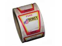Honey Labels - #M432