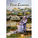 First Lessons In Beekeeping - #M500