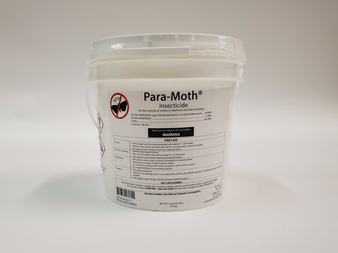 Para - Moth - 5 lb - #C408