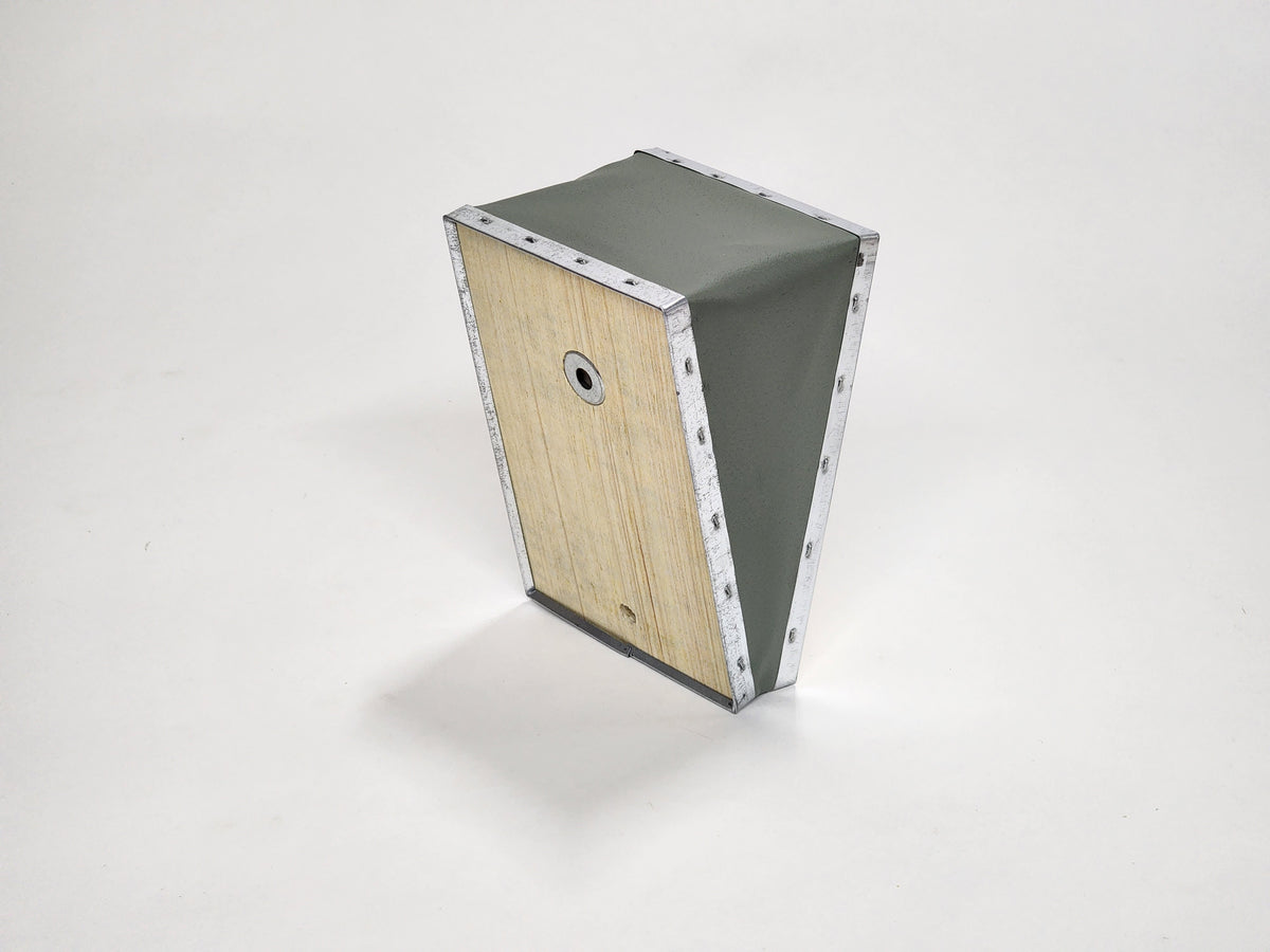 Replacement Smoker Bellow - #M929 – Miller Bee Supply