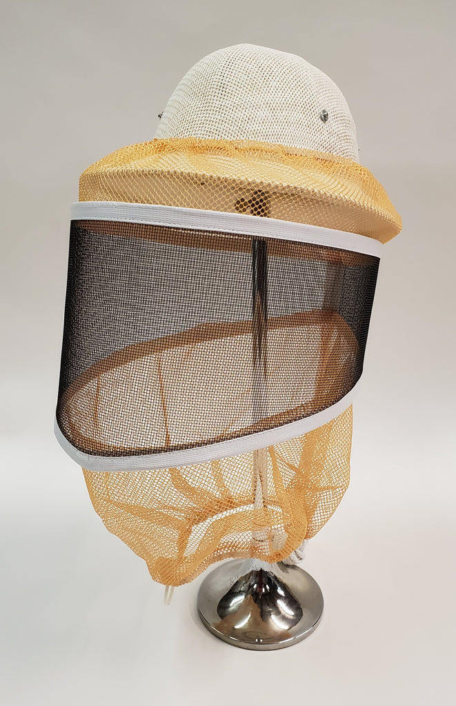 Round Veil M352 Miller Bee Supply