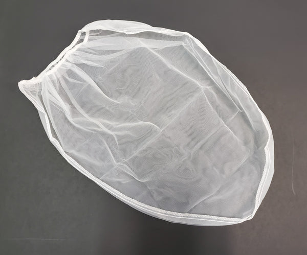 Reusable Nylon Straining Bag Fine Mesh Home Brew Filter Bags Juice Milk  Strainer - Apparel & Accessories Store